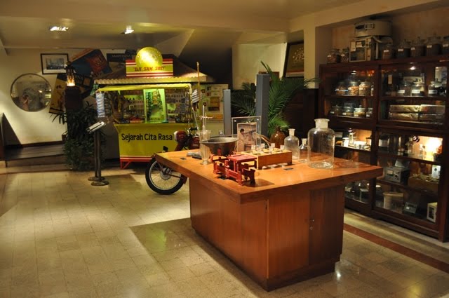tempat menarik di surabaya