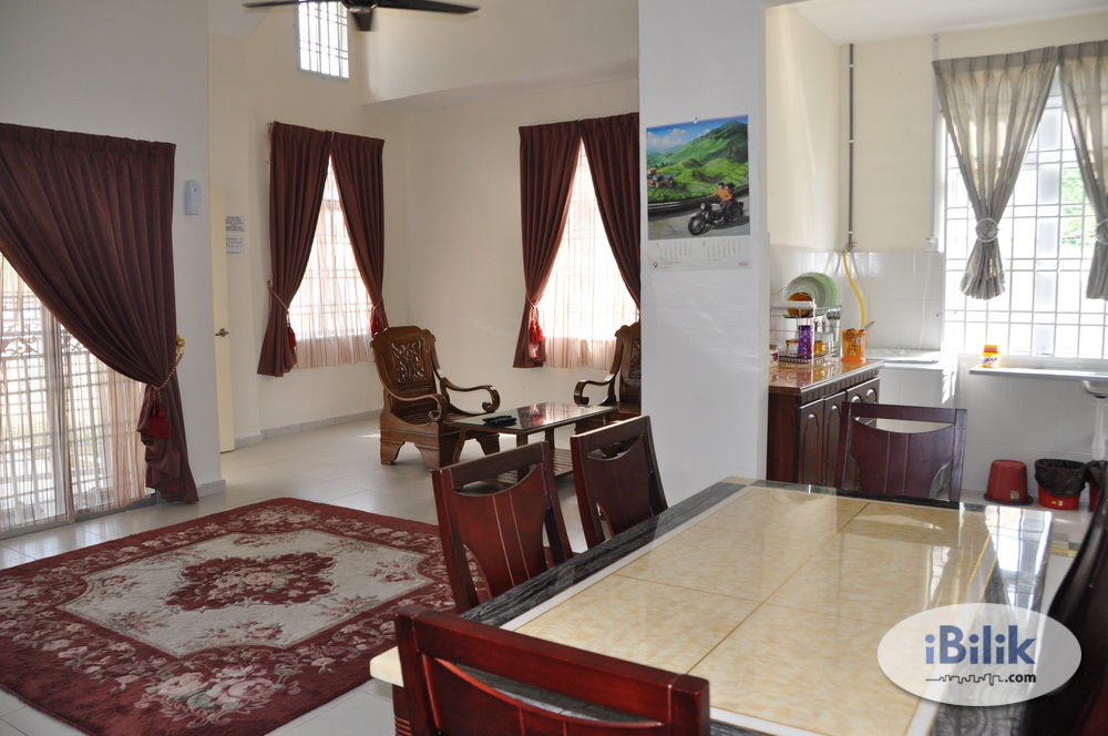 homestay di kuantan