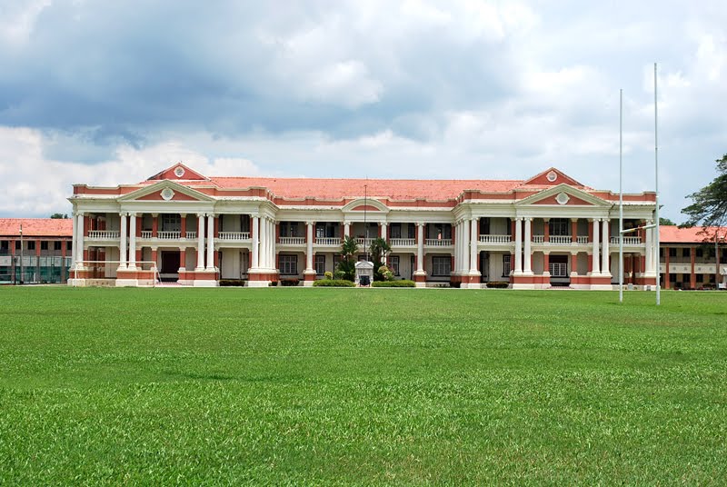 tempat menarik di kuala kangsar
