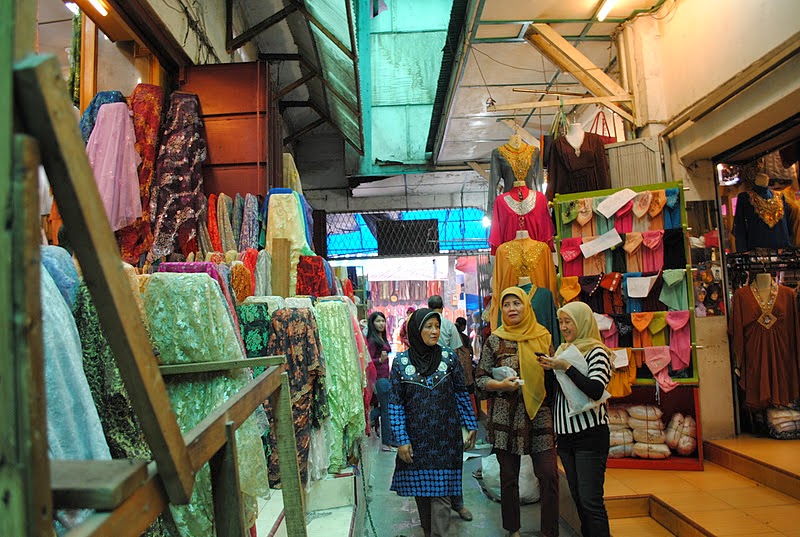 tempat menarik di medan