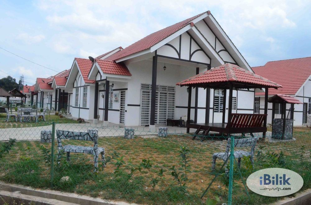homestay di kuantan