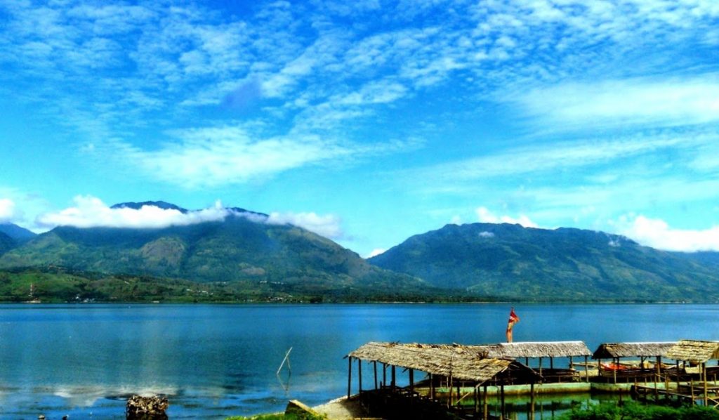 Tempat menarik di padang indonesia