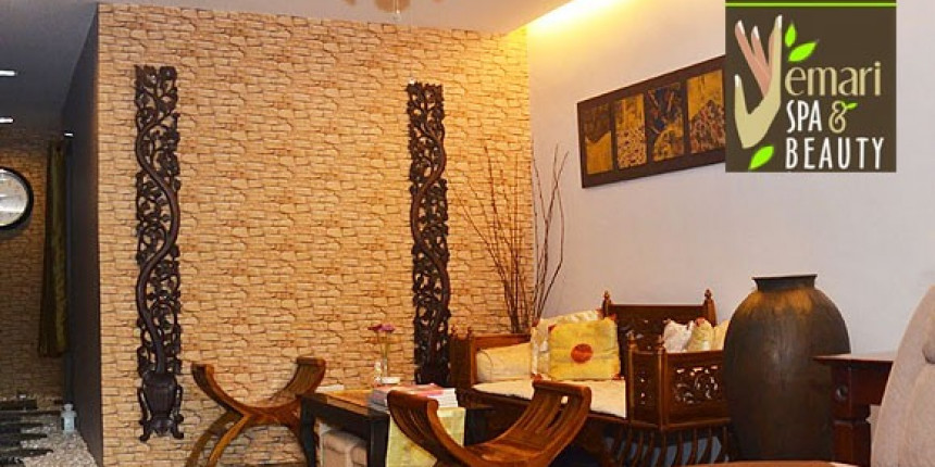 spa muslimah
