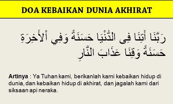 tazkirah ringkas tentang kehidupan