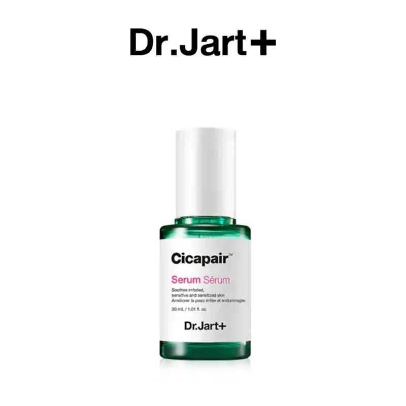 serum terbaik untuk kulit kering