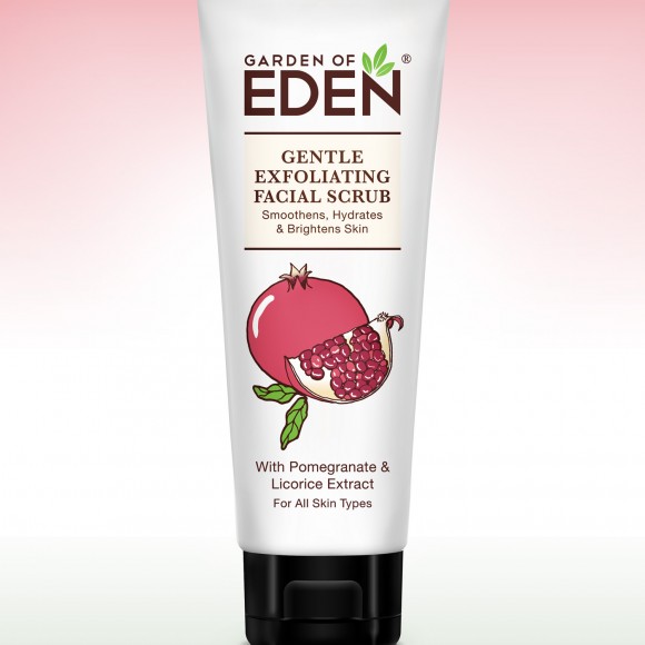 Pelbagai produk scrub muka terbaik yang berkesan untuk mencantikkan kulit wajah.