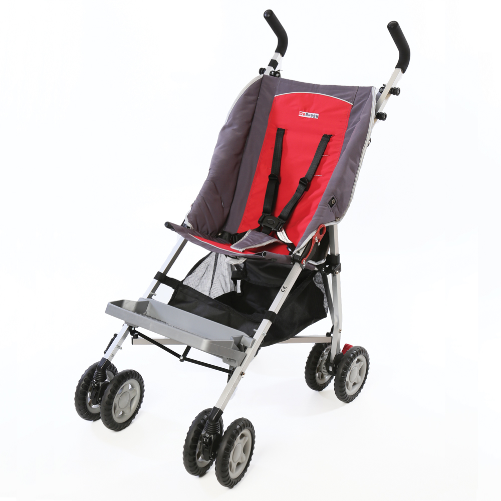 stroller terbaik