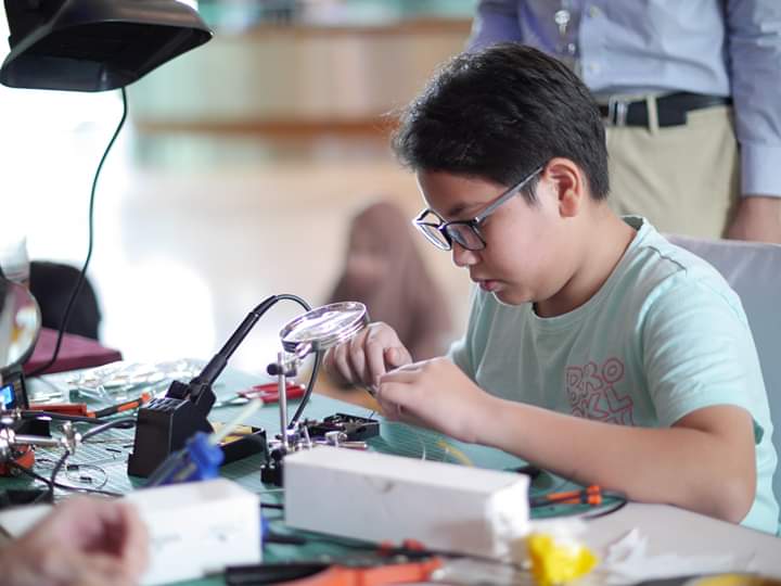 Pameran Muzium Bank Negara Malaysia