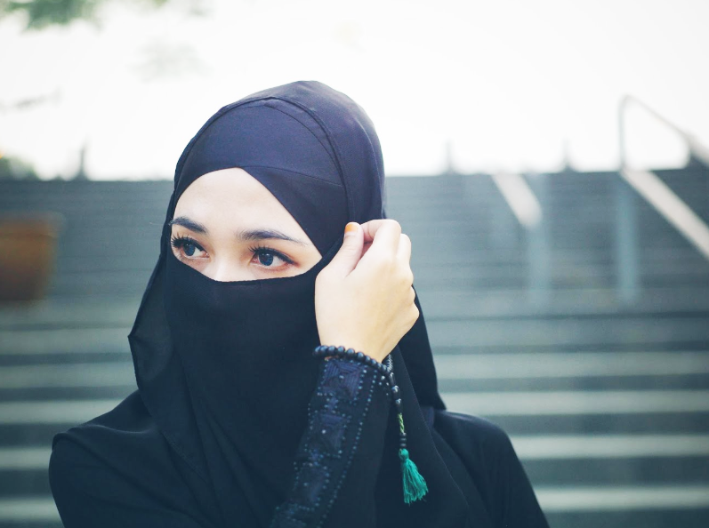 Faedah Melihat Calon Pasangan