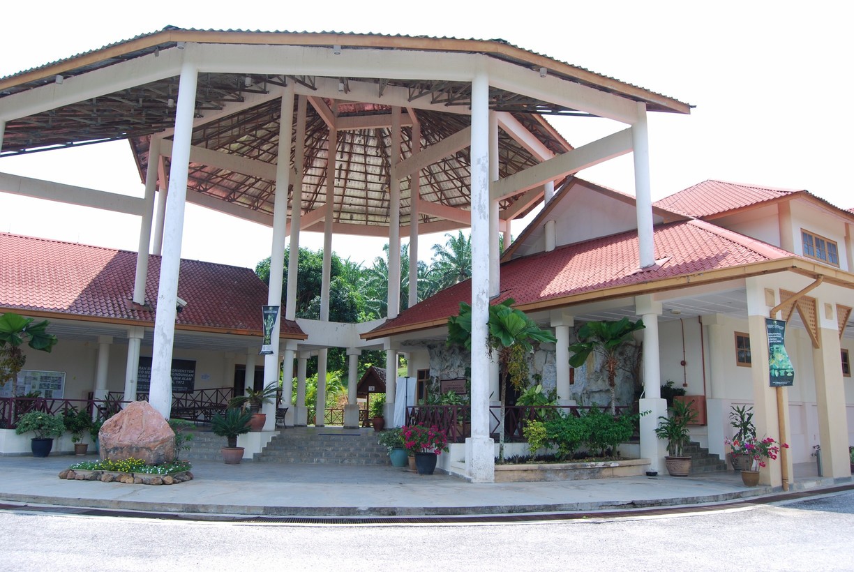 Galeri Arkeologi Lenggong