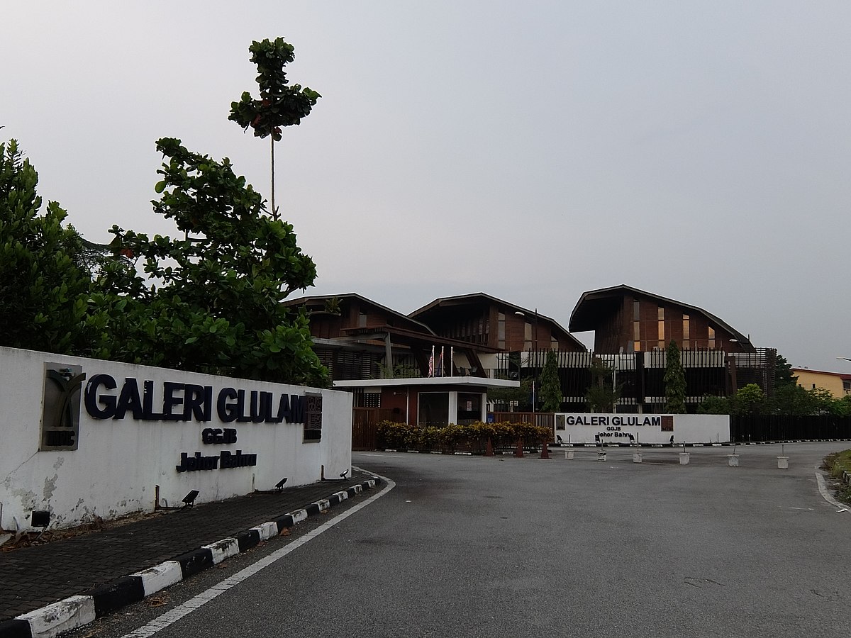 Galeri Glulam
