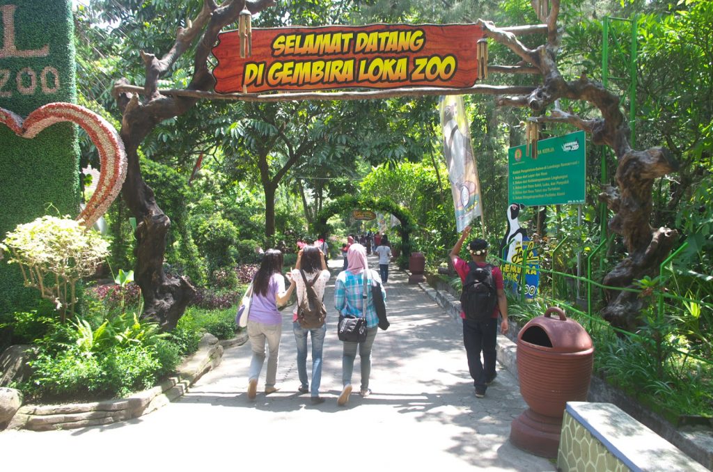 tempat menarik di yogyakarta