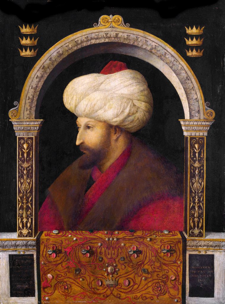 muhammad al fatih