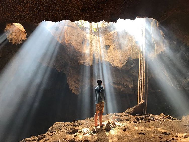 tempat menarik di lombok