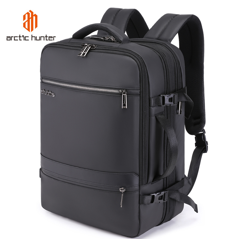Koleksi pelbagai jenis travel backpack terbaik untuk kegunaan perjalanan dan berkhemah.