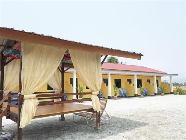 homestay di langkawi