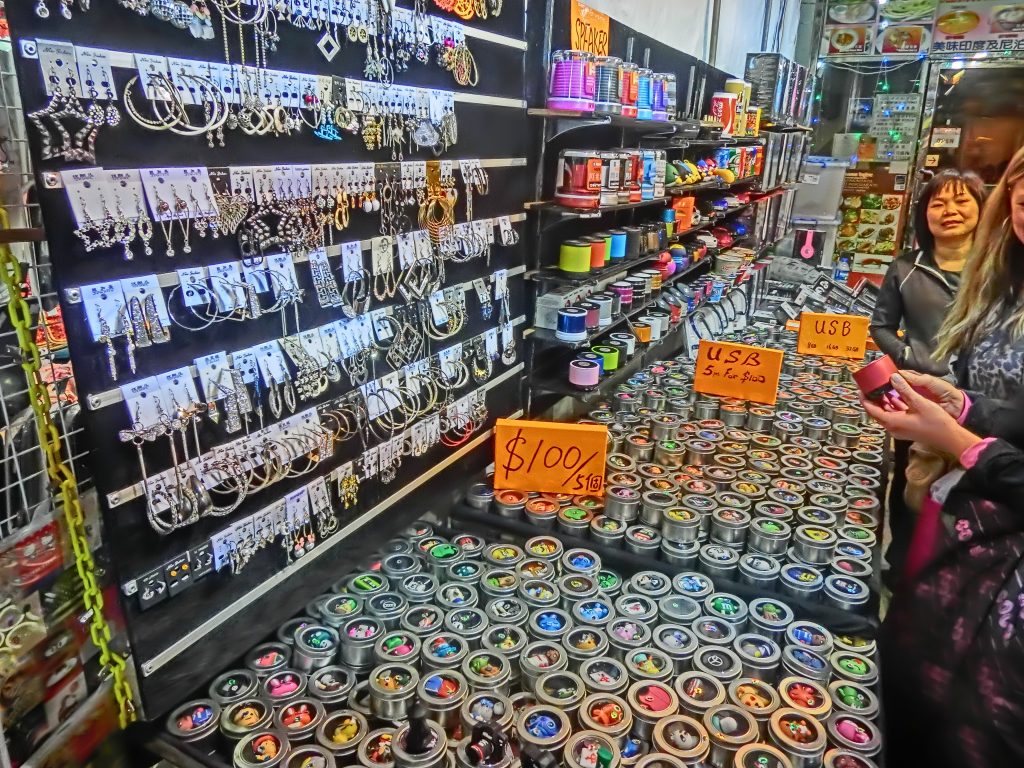 tempat menarik di hong kong