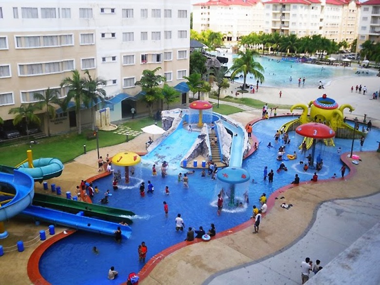 tempat menarik di seremban
