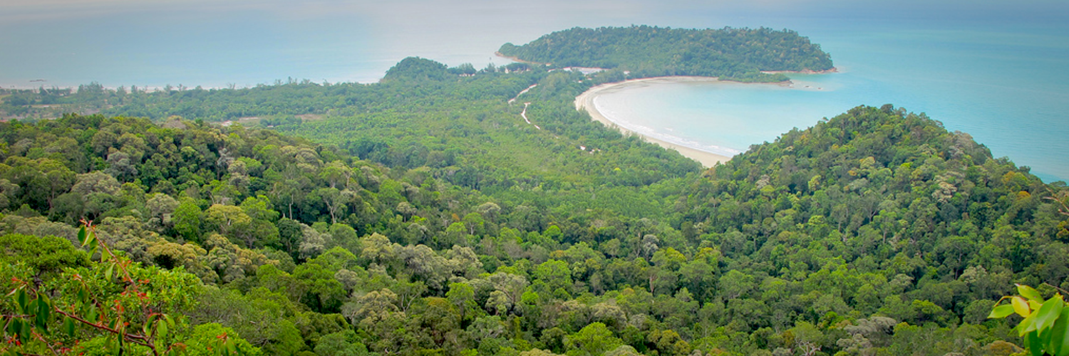 Hutan Lipur Gunung Arong
