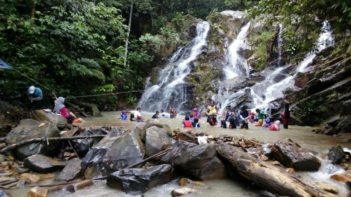Hutan Lipur Gunung Pulai