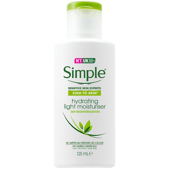 moisturizer terbaik