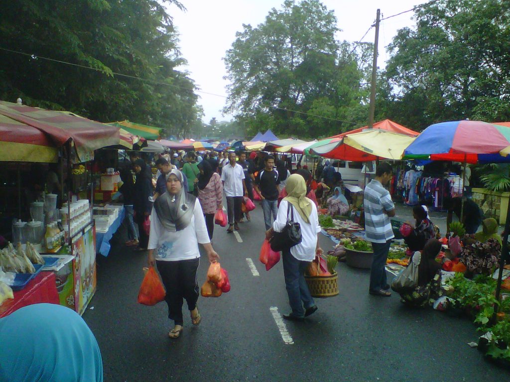tempat menarik di temerloh