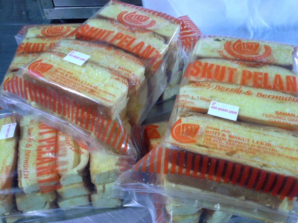 buah hati untuk orang sakit