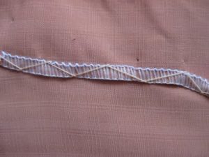 jenis jahitan tangan
