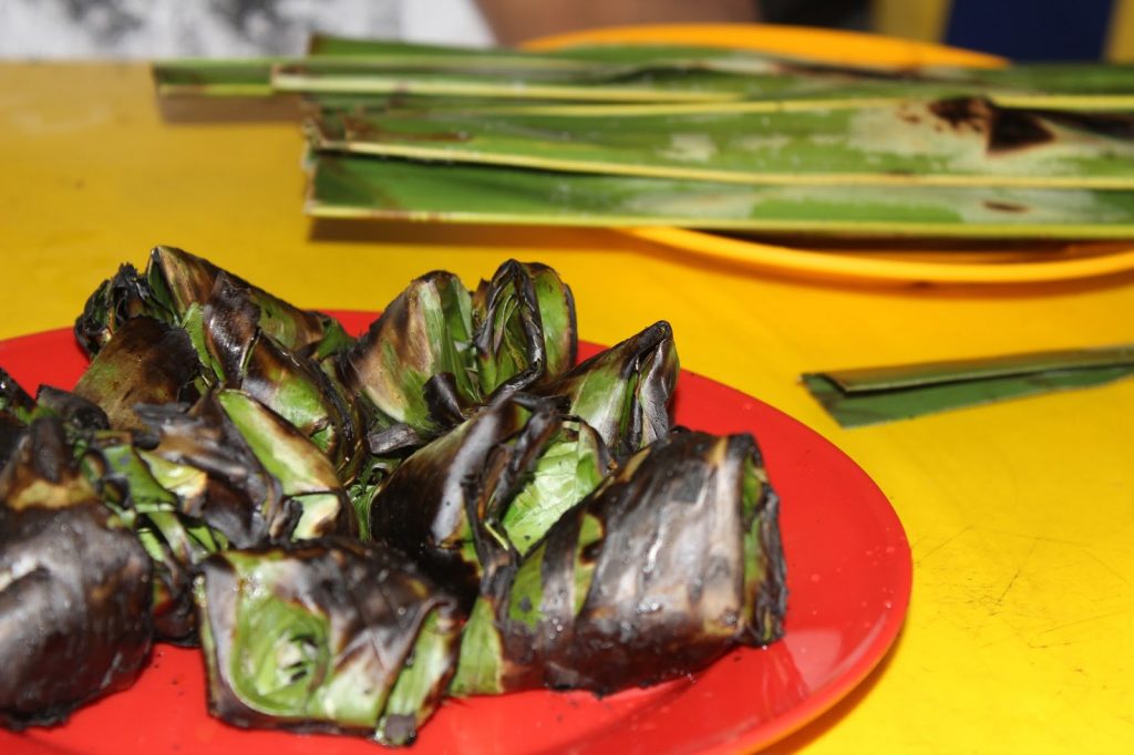 tempat menarik di kemaman