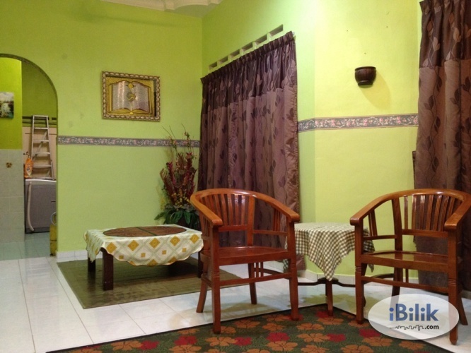 homestay di kuantan