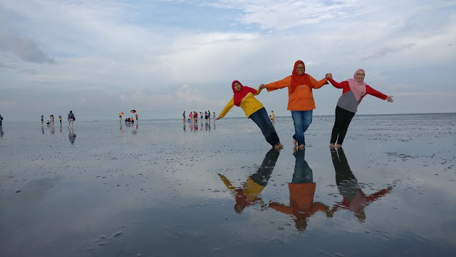 tempat menarik di kuala selangor