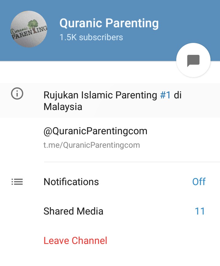 Puan Siti Aminah berkongsi tips Quranic parenting