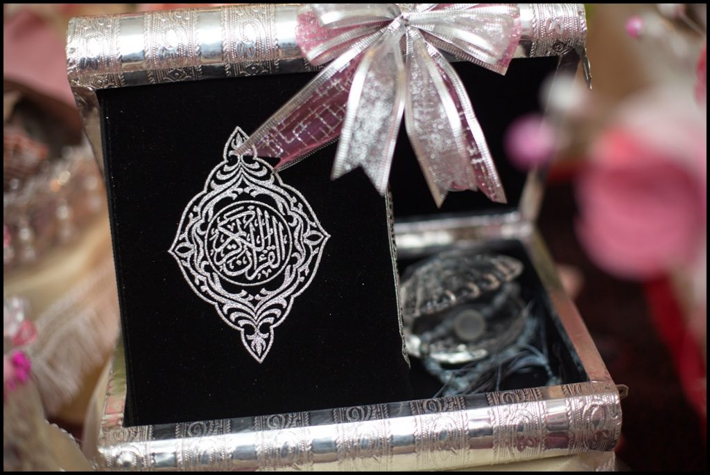 hantaran