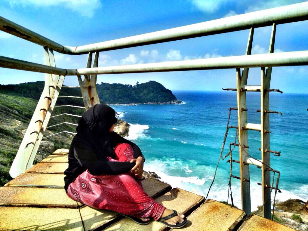 tempat menarik di pulau perhentian