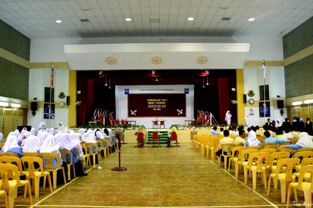 senarai mrsm