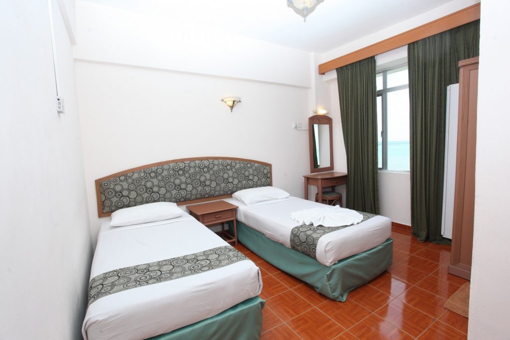 homestay di port dickson