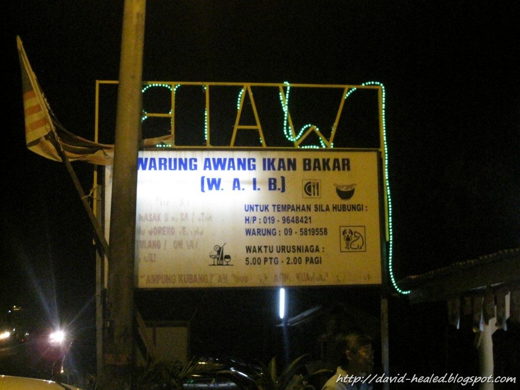 tempat menarik di cherating