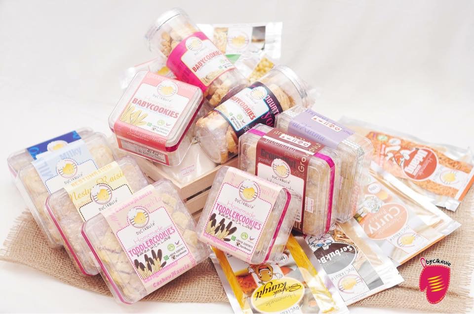 Babyfood