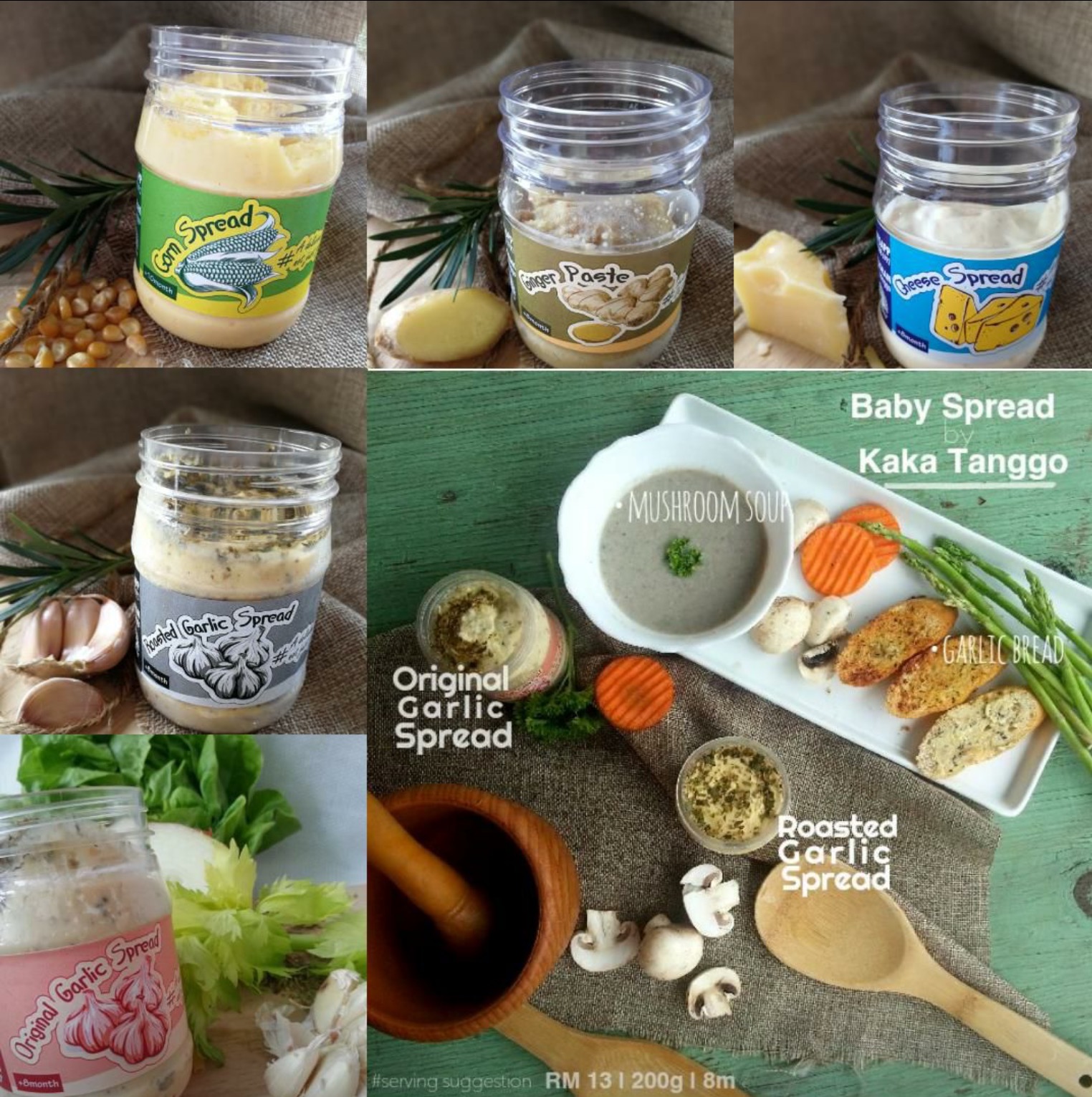 Babyfood