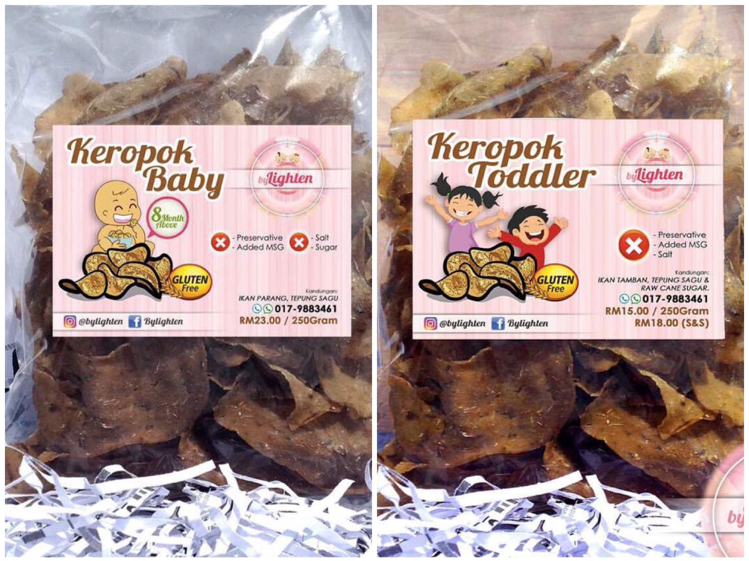 Babyfood