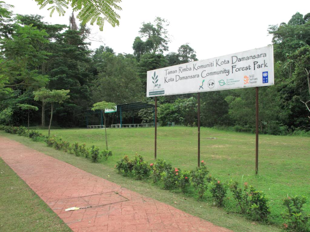 KDCF