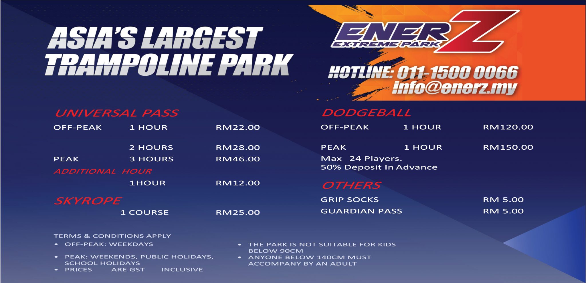 Enerz Park