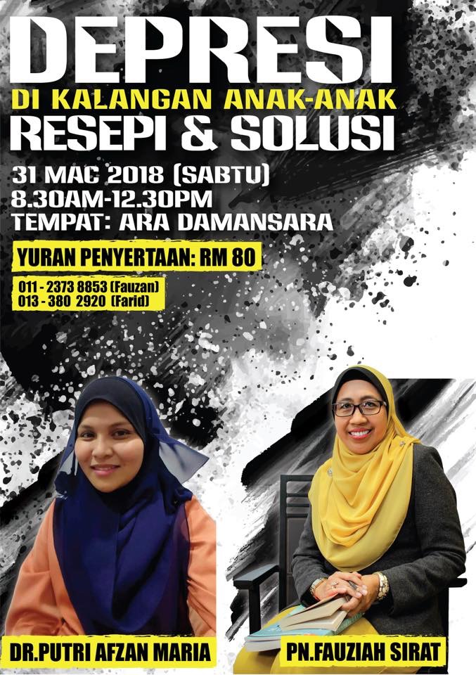 Dr Putri Afzan
