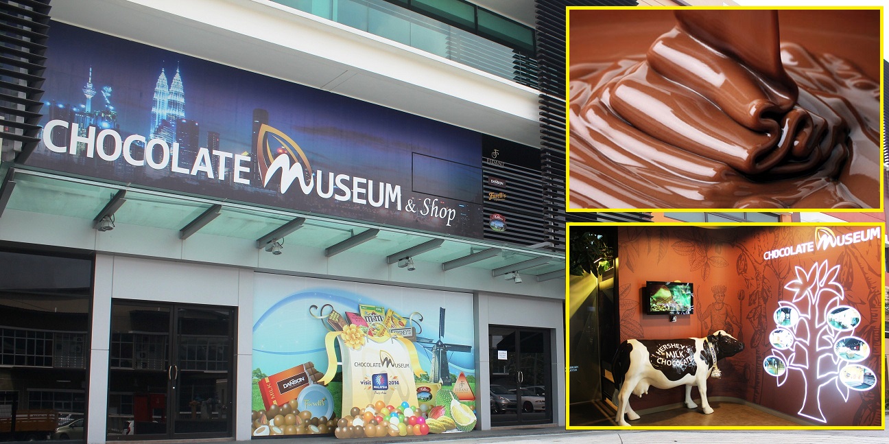 Muzium Coklat