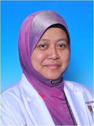 Gambar pasangan suami isteri bahagia bersama anak kecil sebagai persediaan merancang keluarga