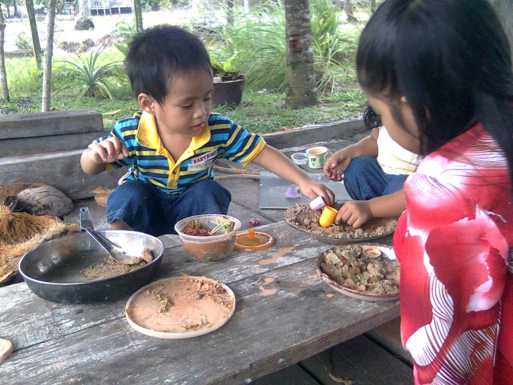 permainan tradisional