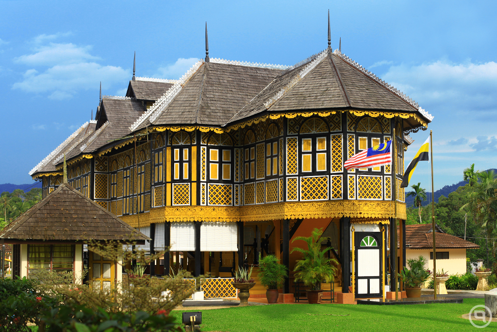 Istana Kenangan Pasir Salak