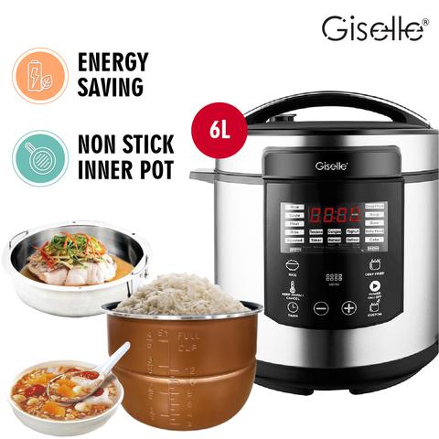 pressure cooker terbaik
