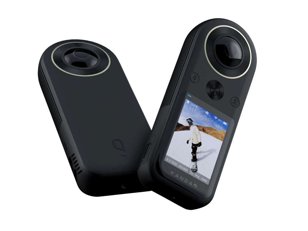 Kamera 360 Terbaik Malaysia