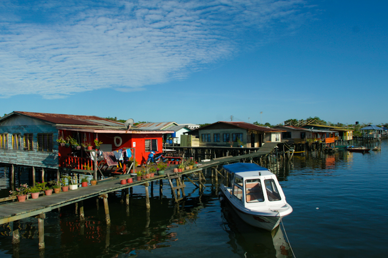 tempat menarik di labuan
